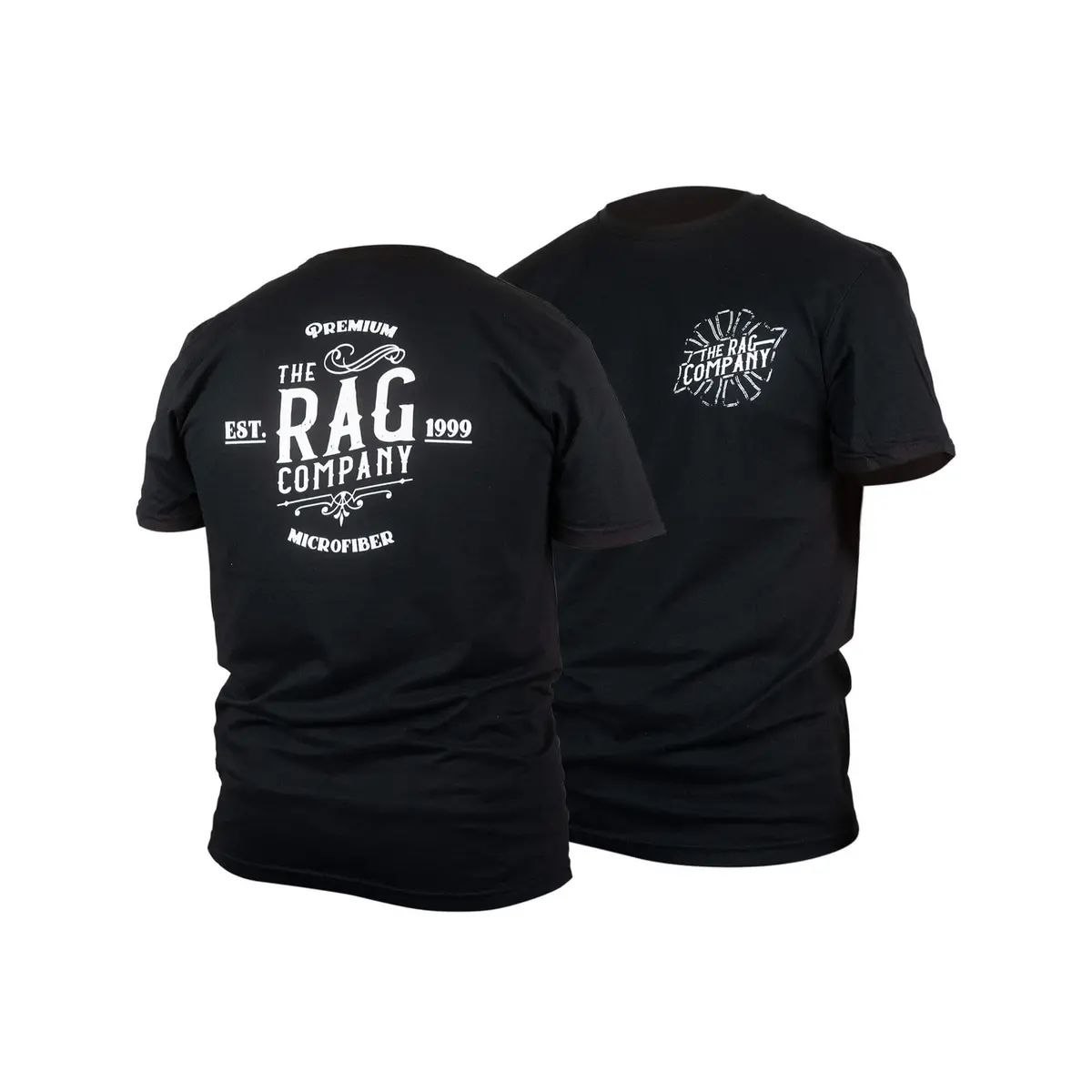Trc - Whiskey T-Shirt 1