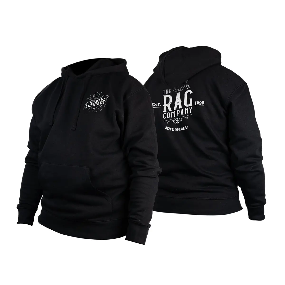 Trc - Whiskey Hoodie 1