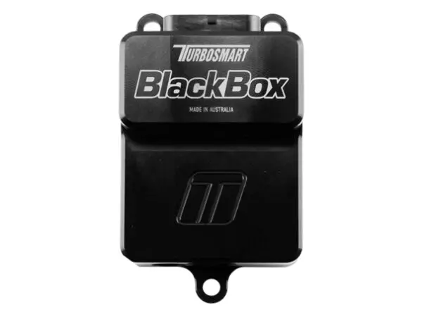 Turbosmart Blackbox Electronic Wastegate Controller 1