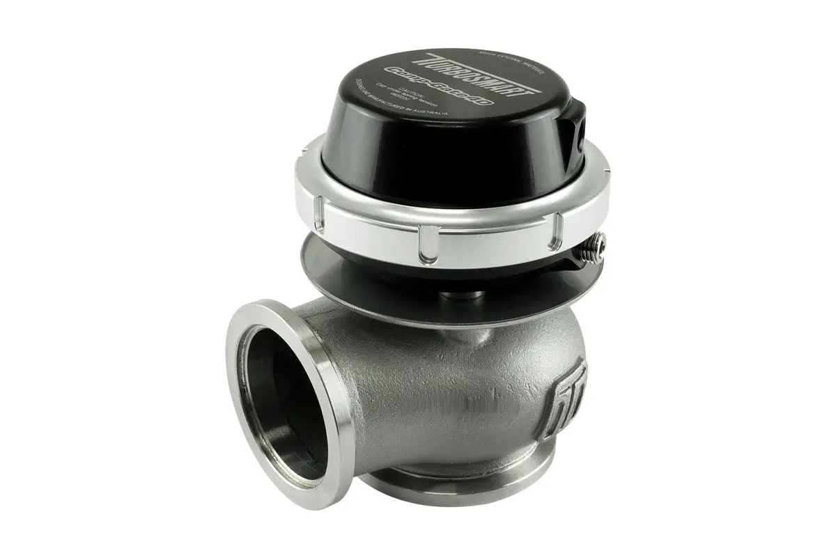 Gen4 Compgate40 14Psi (Black) 1
