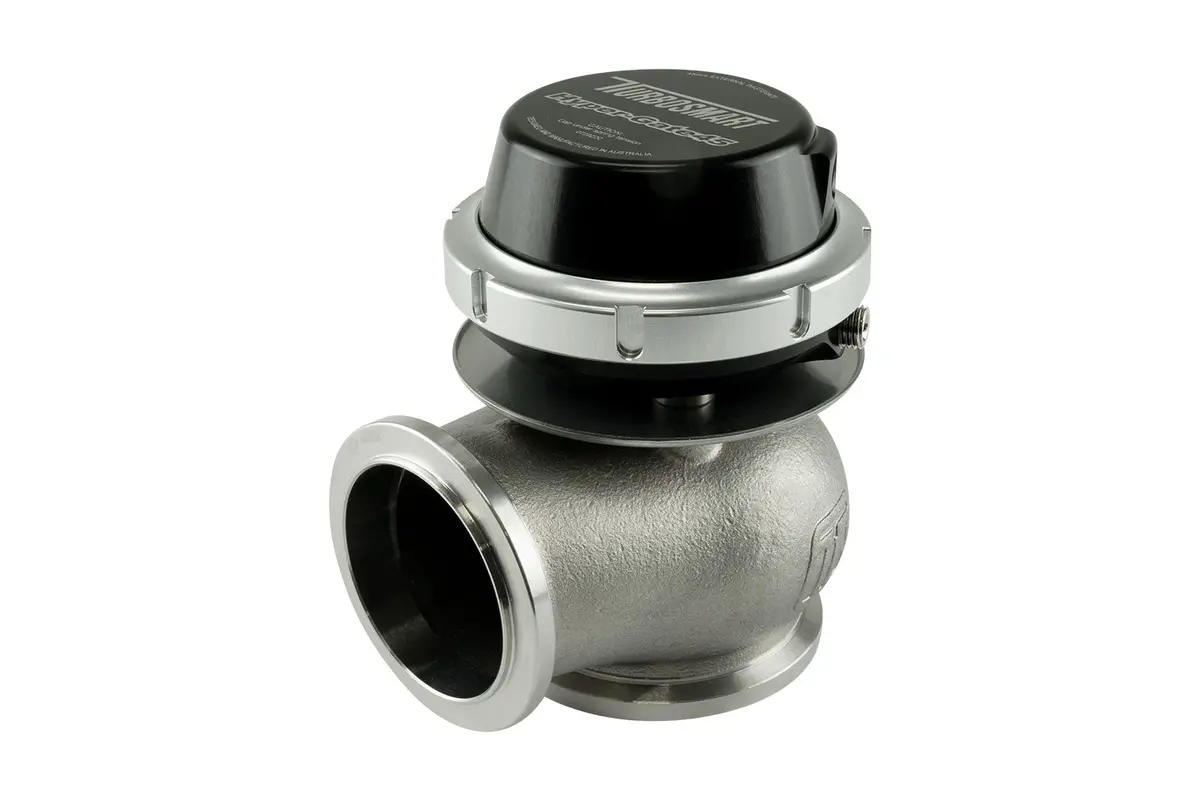 Gen4 Hypergate45 7Psi (Black) 1