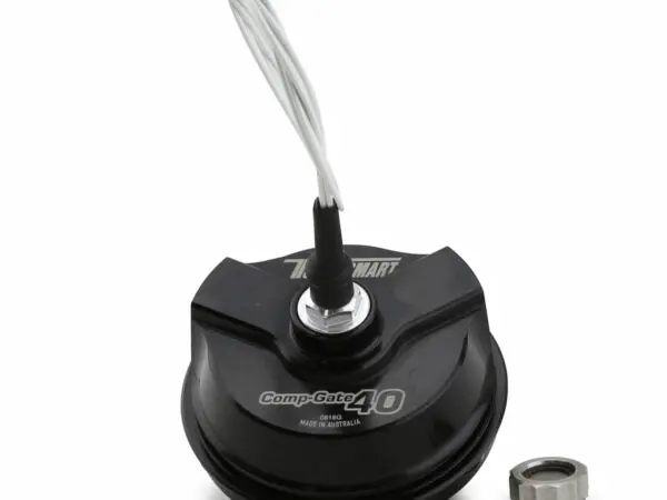 Genv Complete Sensor Cap (Black) Suit Wg38/40 1