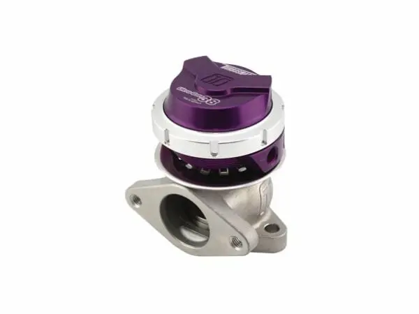 Genv Ultragate38 14Psi External Wastegate (Purple) 1