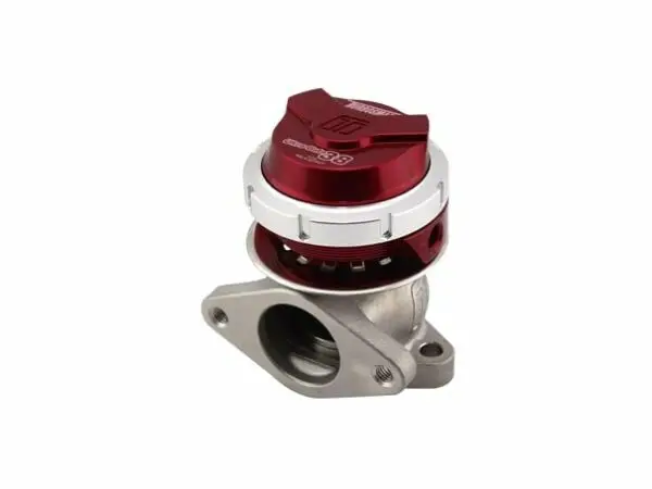 Genv Ultragate38 14Psi External Wastegate (Red) 1