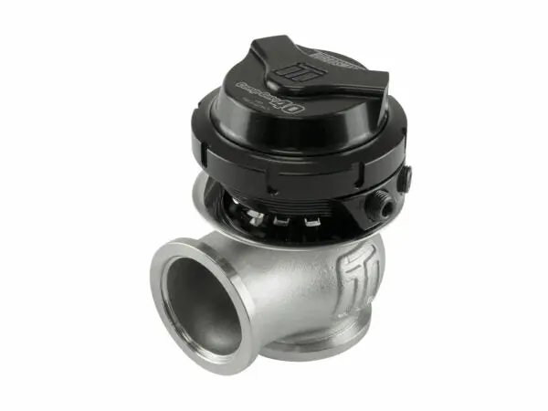 Genv Compgate40 External Wastegate 14Psi (Sleeper) 1