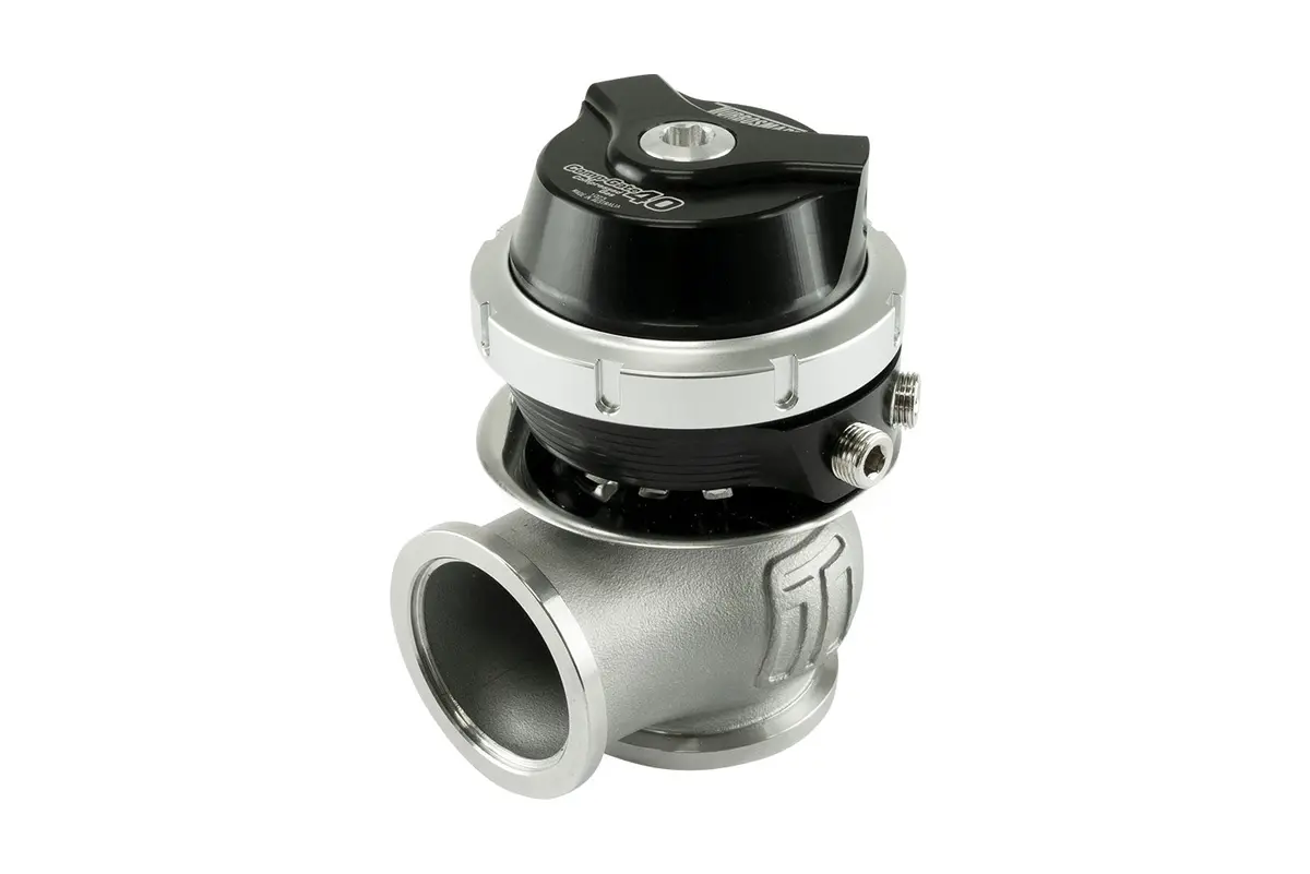 Genv Compgate40 Cg / C02 Hp Full Range 1
