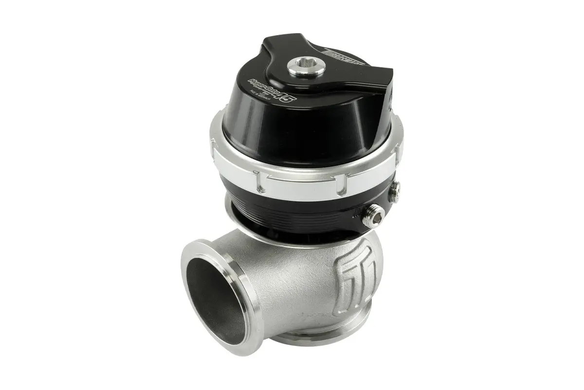 Genv Hypergate45 Cg / C02 Hp Full Range 1