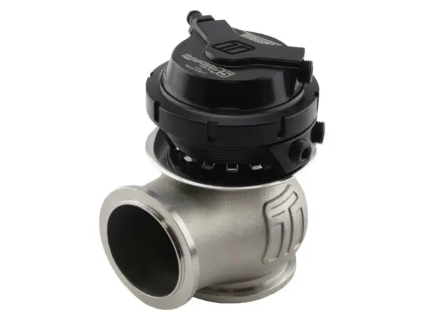 Genv Hypergate45-Lite 14Psi External Wastegate (Sleeper) 1