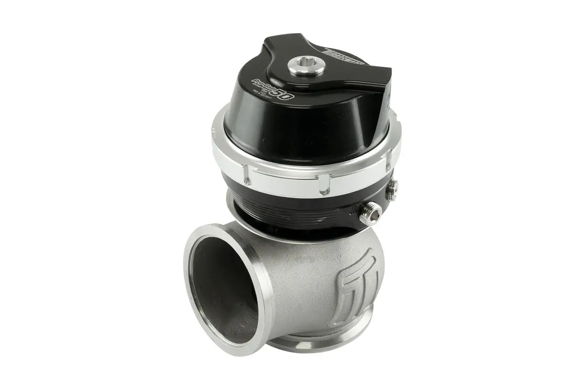Genv Progate50 Cg / C02 Hp Full Range 1