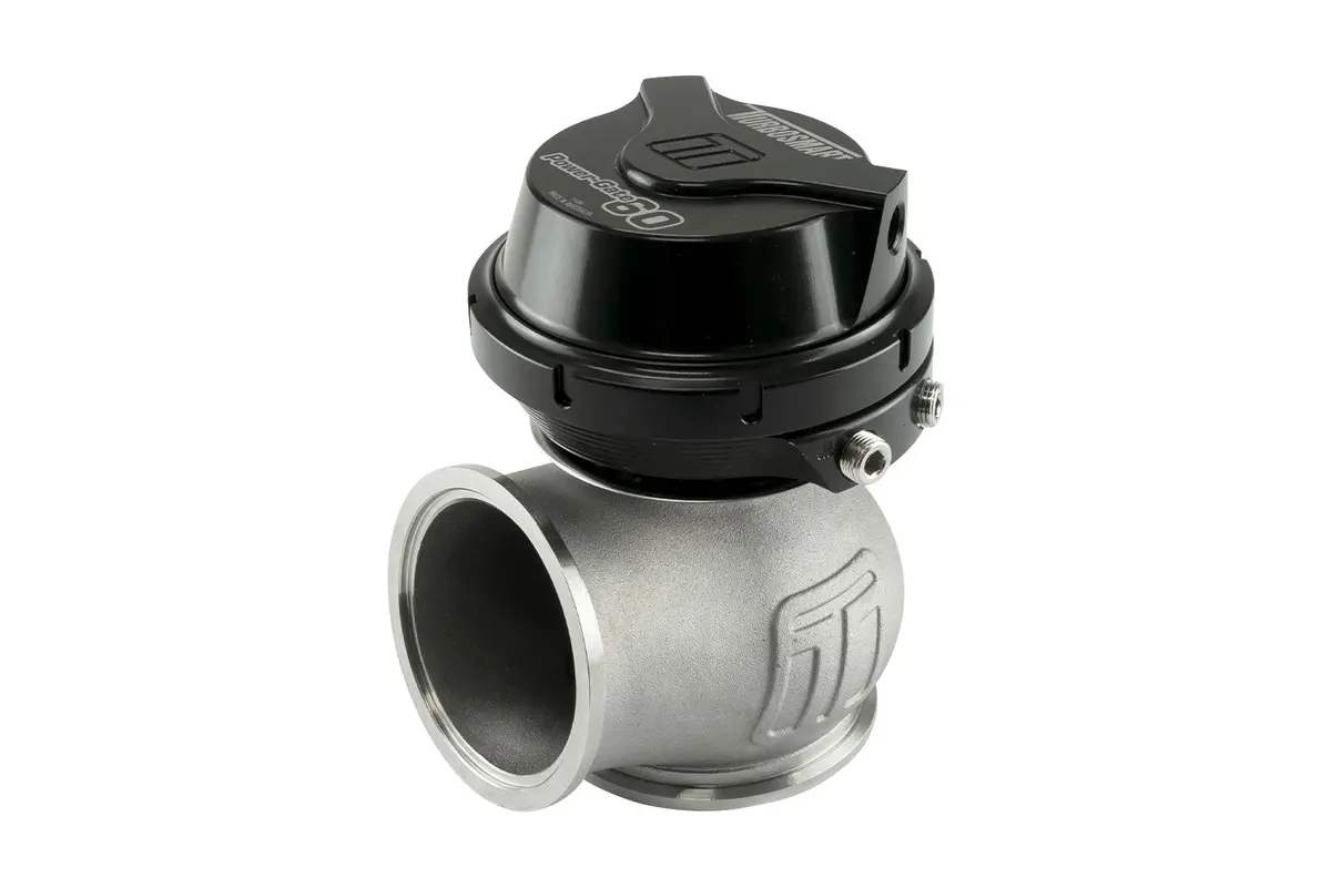 Genv Powergate60 14Psi External Wastegate (Sleeper) 1