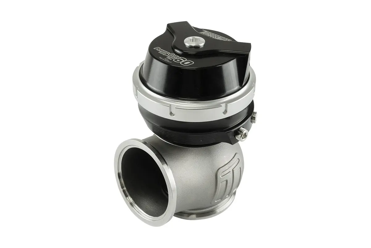 Genv Powergate60 Cg / C02 Hp Full Range 1