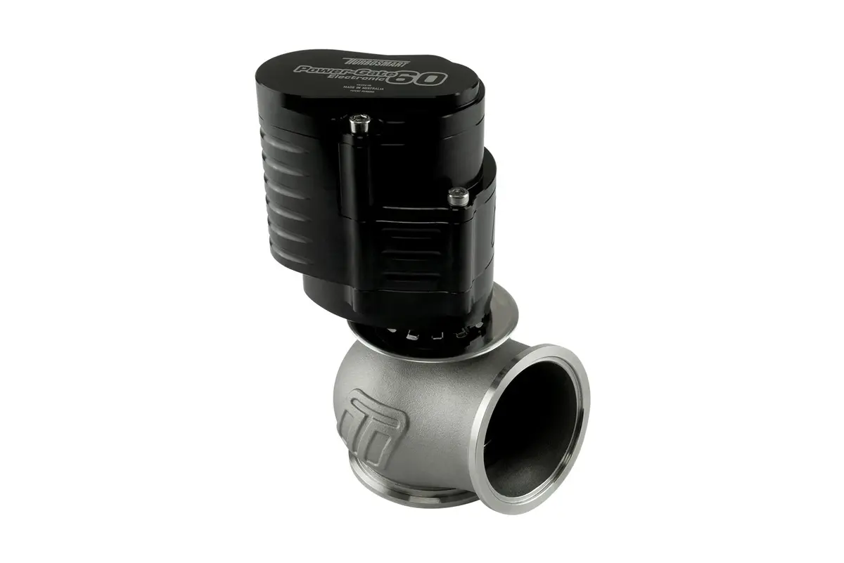 Genv Electronic Powergate60 External Wastegate 1