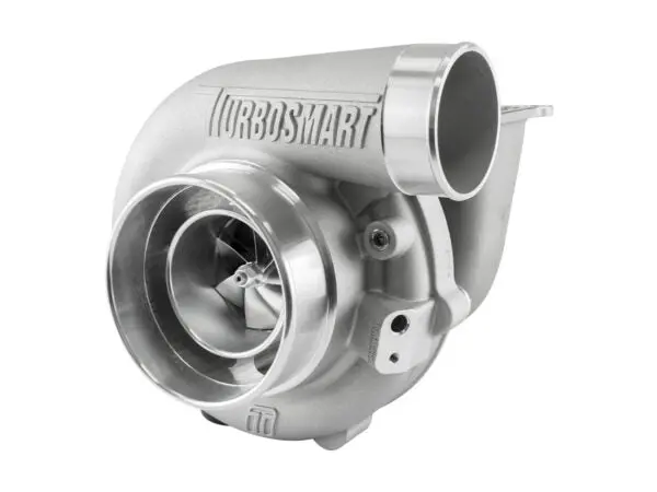 Ts-1 Performance Turbocharger 5862 T3 0.63Ar Externally Wastegated 1