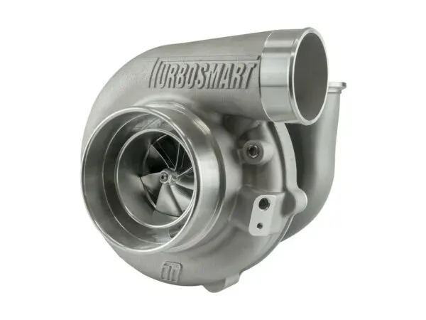 Ts-1 Performance Turbocharger 6466 V-Band 0.82Ar Externally Wastegated (Reversed Rotation) 1