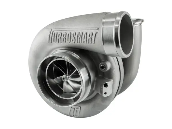 Ts-1 Performance Turbocharger 7880 V-Band 0.96Ar Externally Wastegated 1