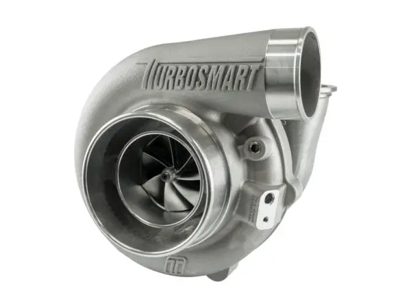 Ts-2 Performance Turbocharger (Water Cooled) 6466 V-Band 0.82Ar Externally Wastegated 1