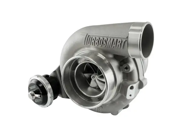 Ts-2 Performance Turbocharger (Water Cooled) 6466 V-Band 0.82Ar Internally Wastegated 1