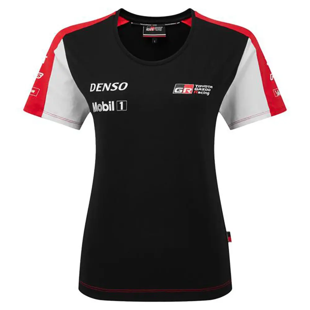 Toyota Gazoo Racing Wec Ladies Tee 1