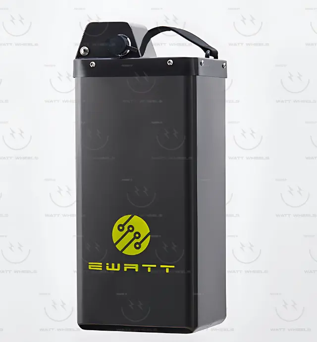Talaria Sting Battery 60V 53Ah 1