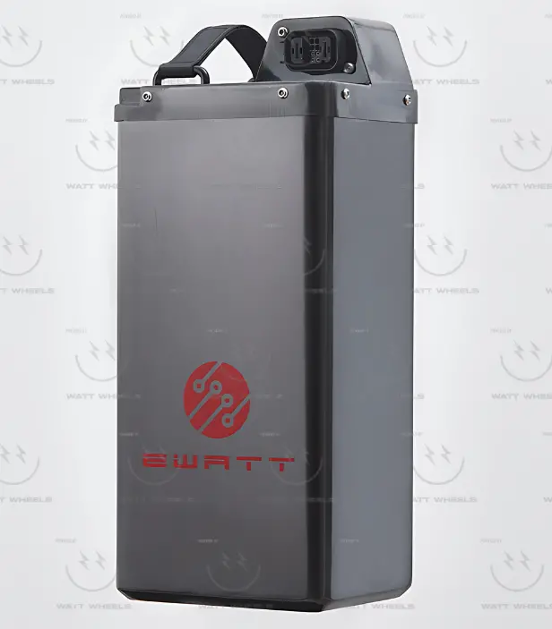 Talaria Sting Battery 72V 42Ah 1