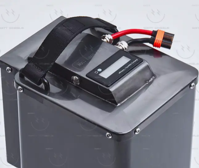 Talaria Sting Battery 72V 57Ah 1