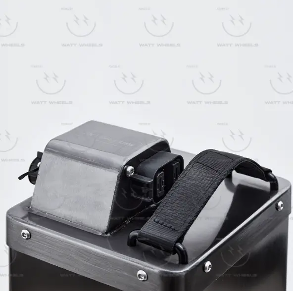 Talaria Sting Battery 72V 60V 65Ah 1