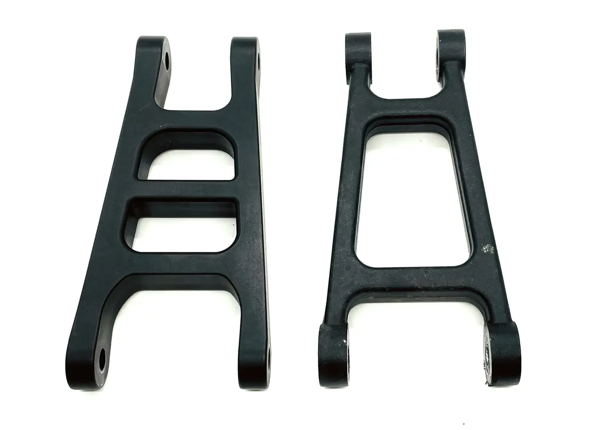 Heavy Hitter Talaria Sting Billet Suspension Triangle 1