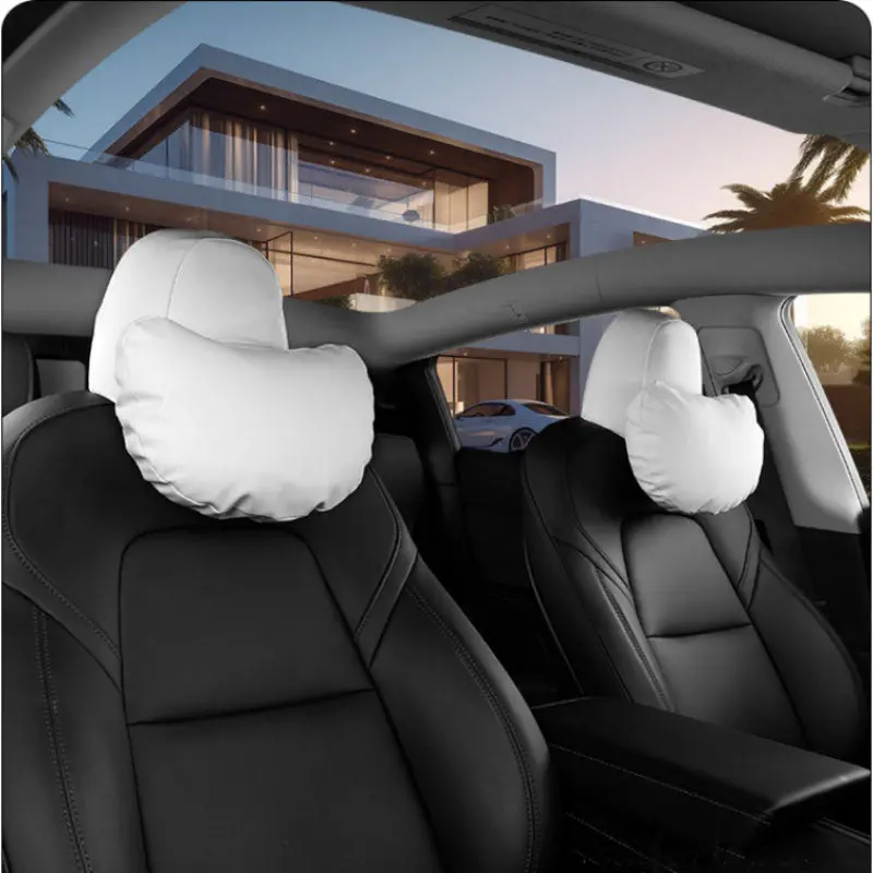 Support Pillow For Tesla Model 3/Y (1 Pc) 1
