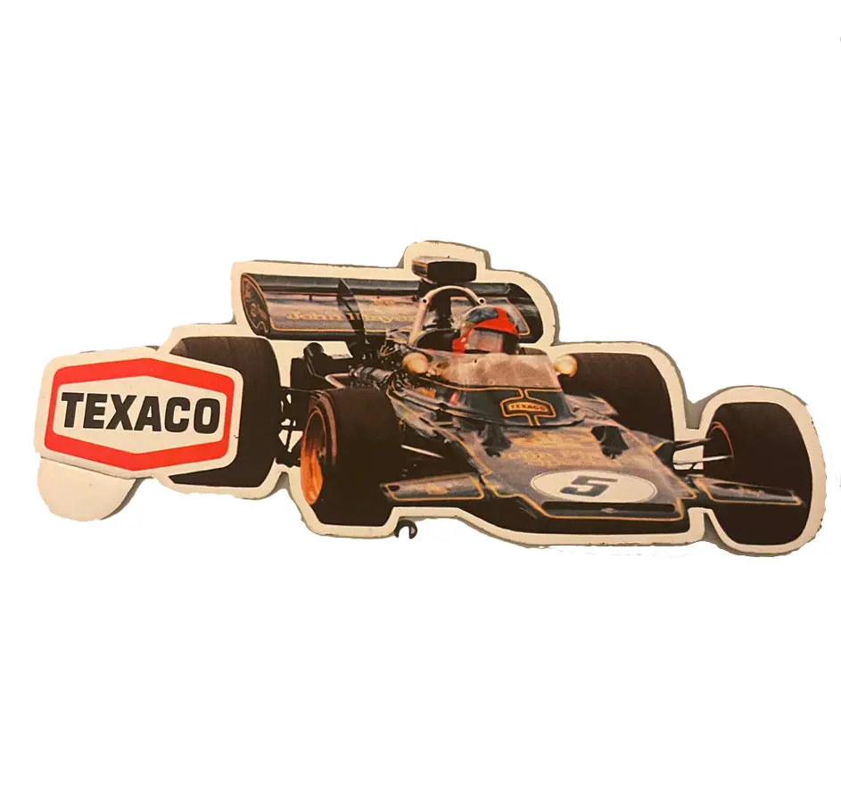 Texaco Lotus 72 1