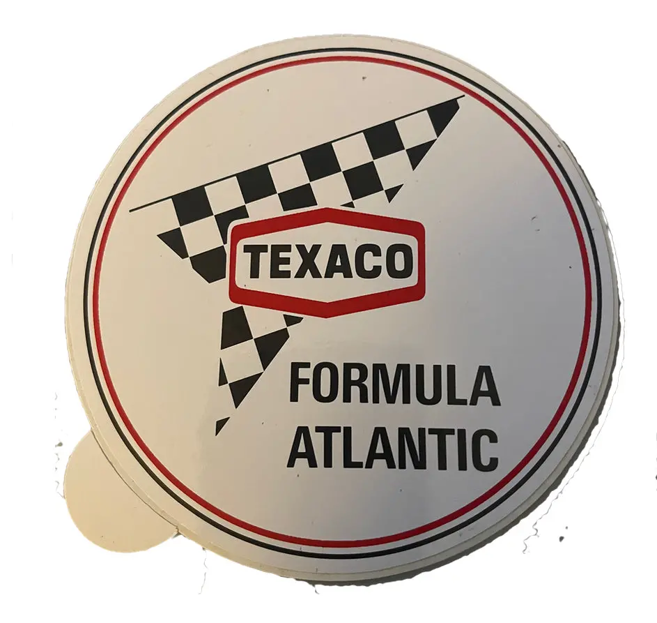 Texaco Atlantic 1