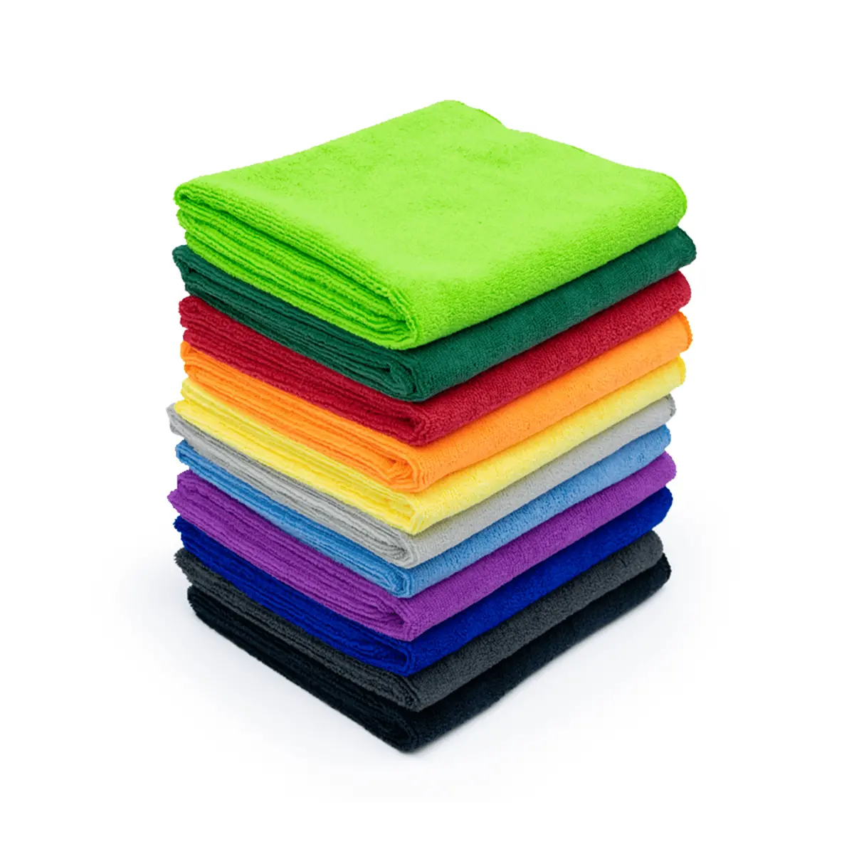 The Microfiber "Car Wash" Towel 1