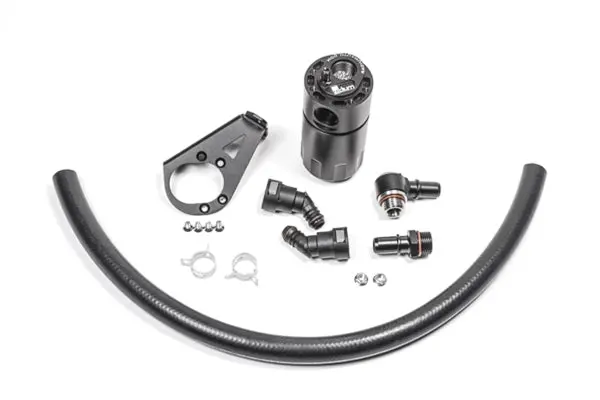 Catch Can Kit, Ccv, Toyota Gr Corolla, Fluid Lock 1