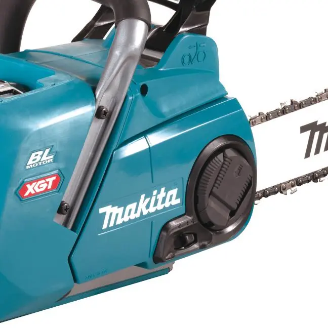 Makita Uc016gt101 40Vmax Xgt Brushless 16 In. Rear Handle Chainsaw Kit (5.0Ah X1) 2