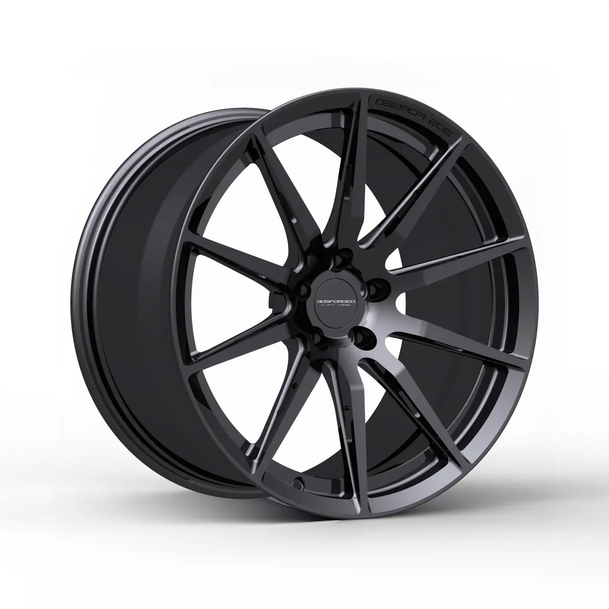 Ultimate Forged Plus Series | Uf109p 1