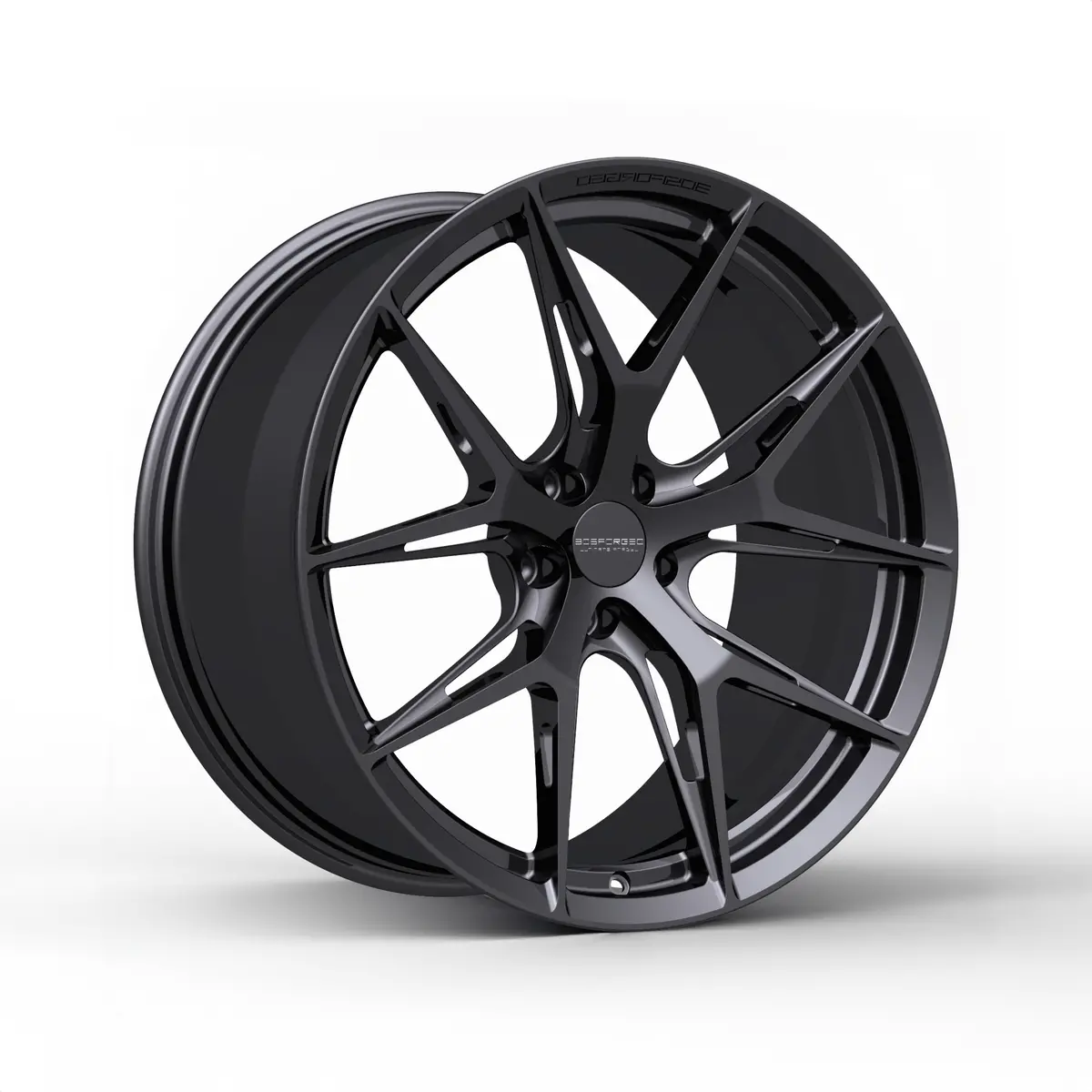 Ultimate Forged Plus Series | Uf110p 1