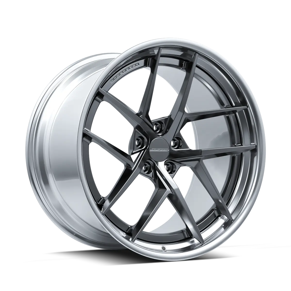 Ultimate Forged Series | Uf/2-123 1