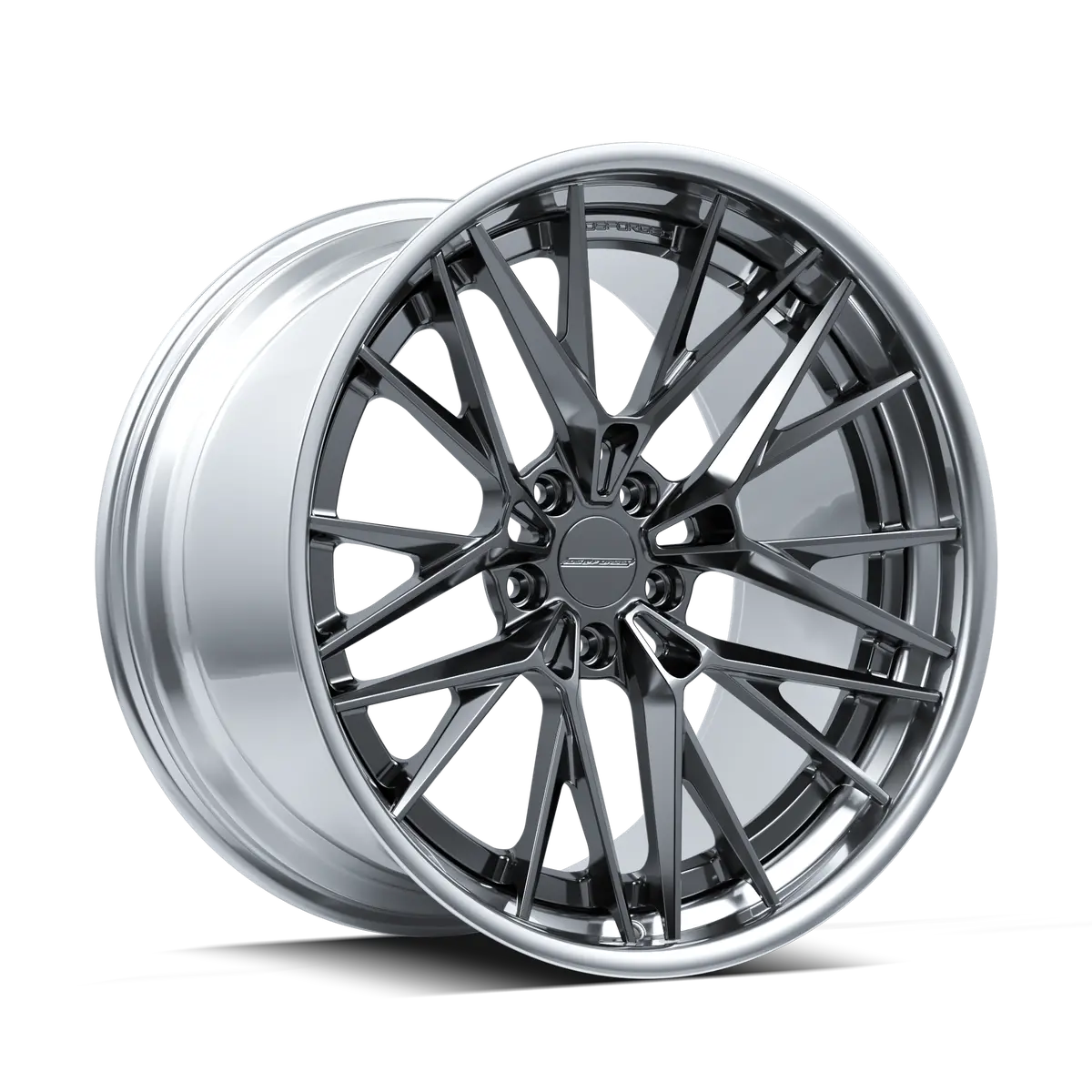 Ultimate Forged Series | Uf/2-127 1