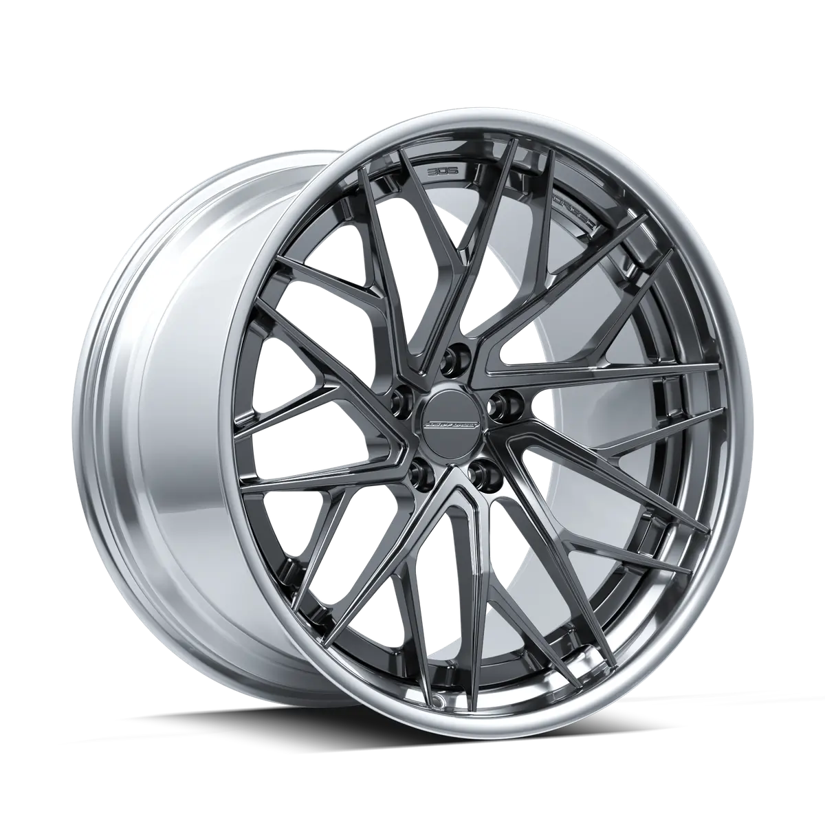 Ultimate Forged Series | Uf/2-128 1