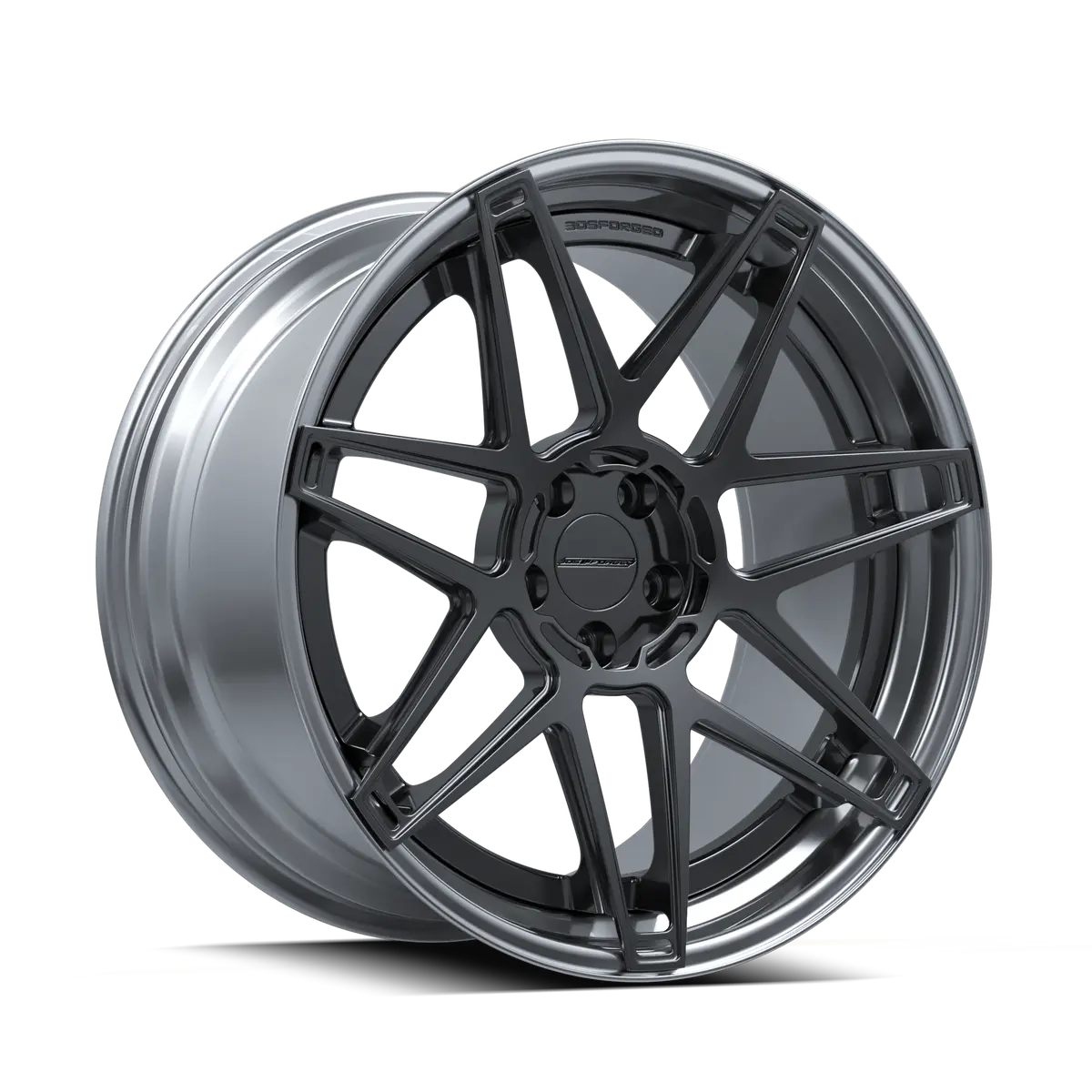 Ultimate Forged Series | Uf/2-150 1