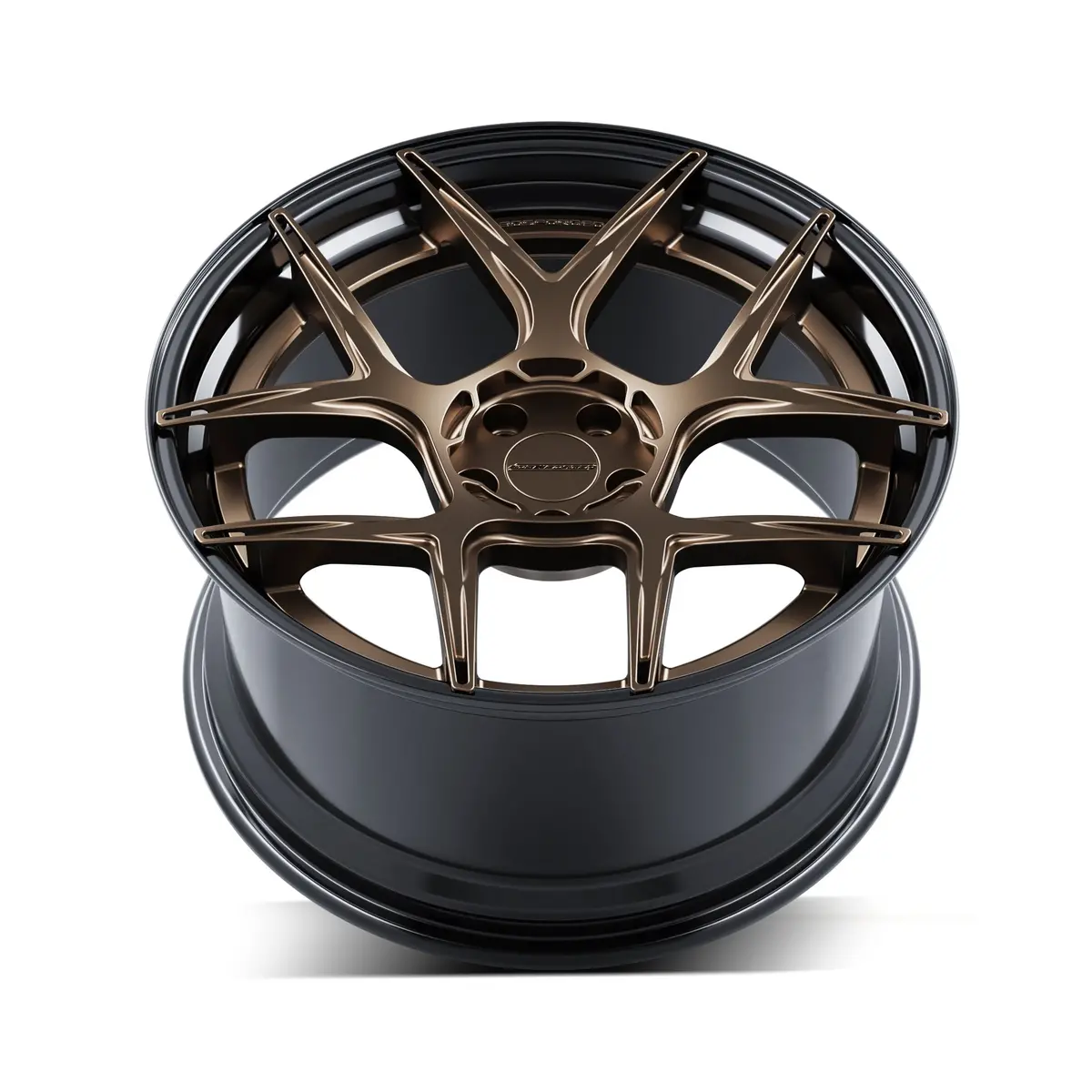 Ultimate Forged Series | Uf/2-151 2