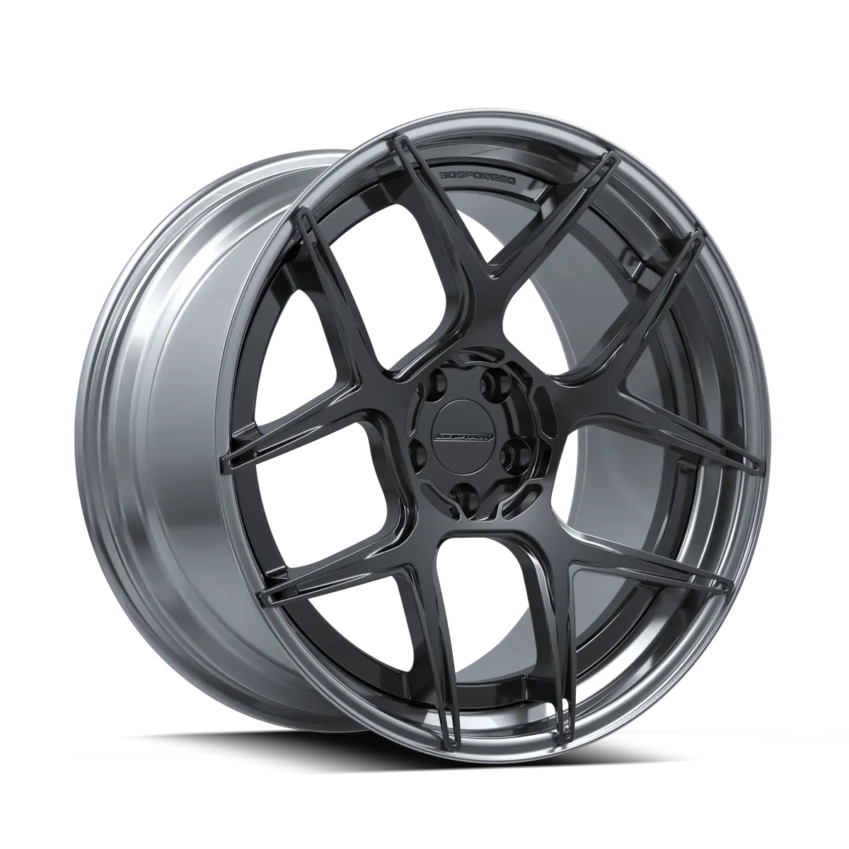 Ultimate Forged Series | Uf/2-151 1