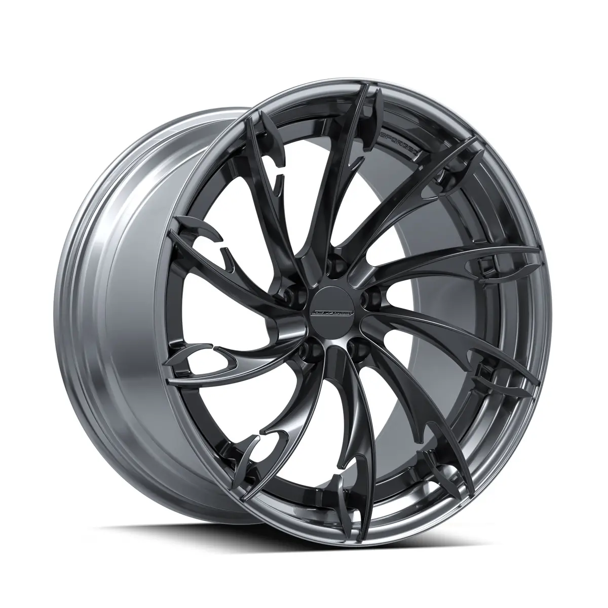 Ultimate Forged Series | Uf/2-152 1
