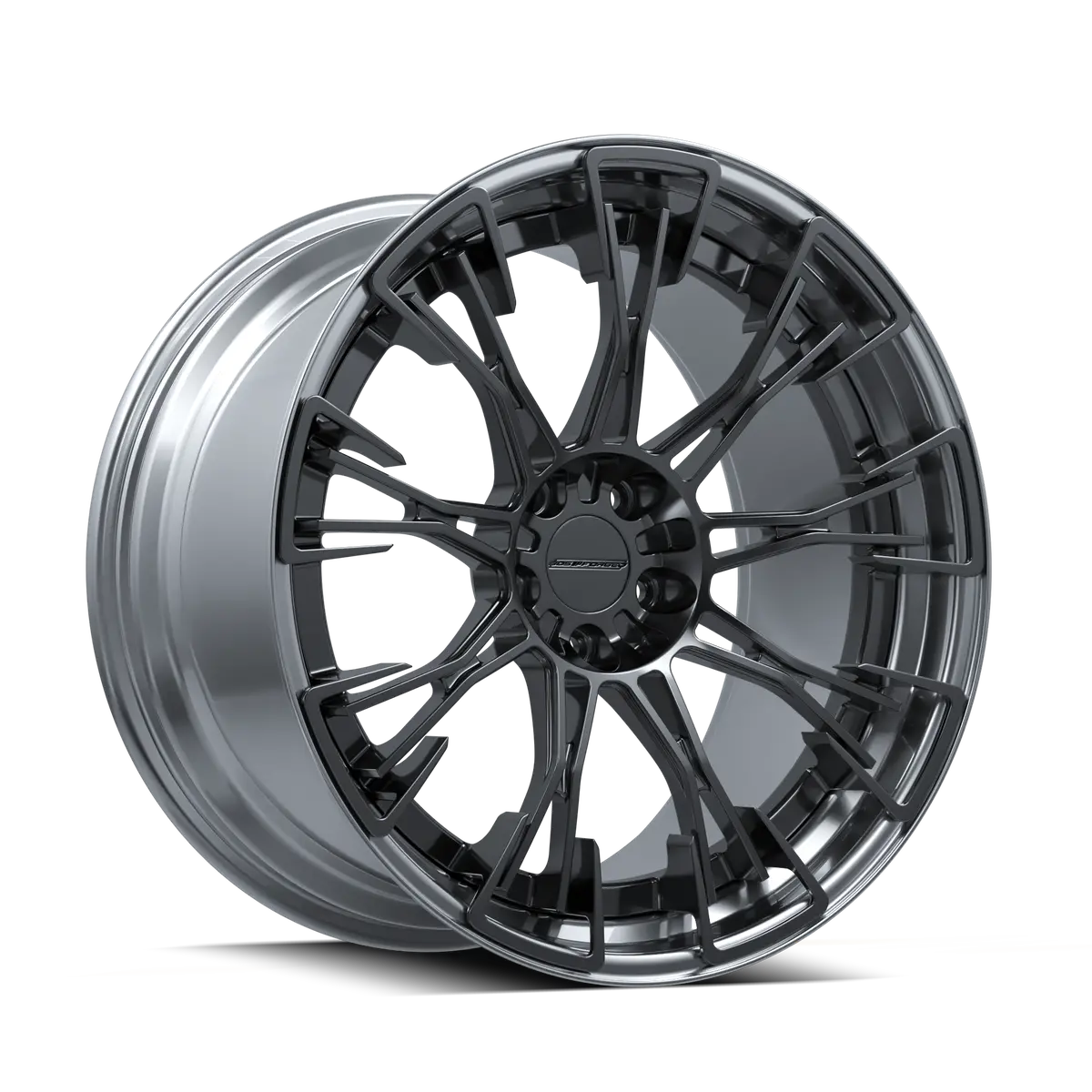 Ultimate Forged Series | Uf/2-154 1
