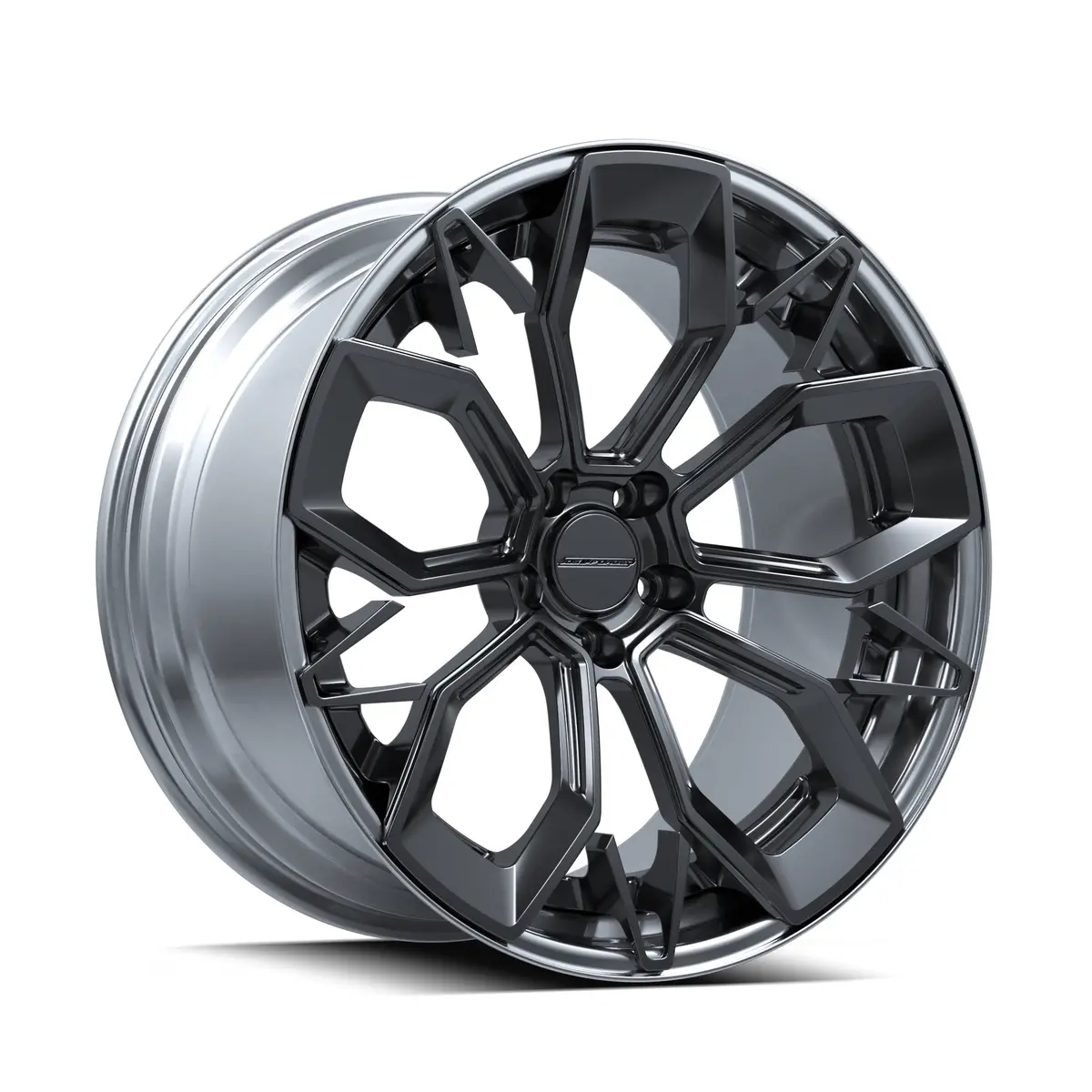 Ultimate Forged Series | Uf/2-156 1