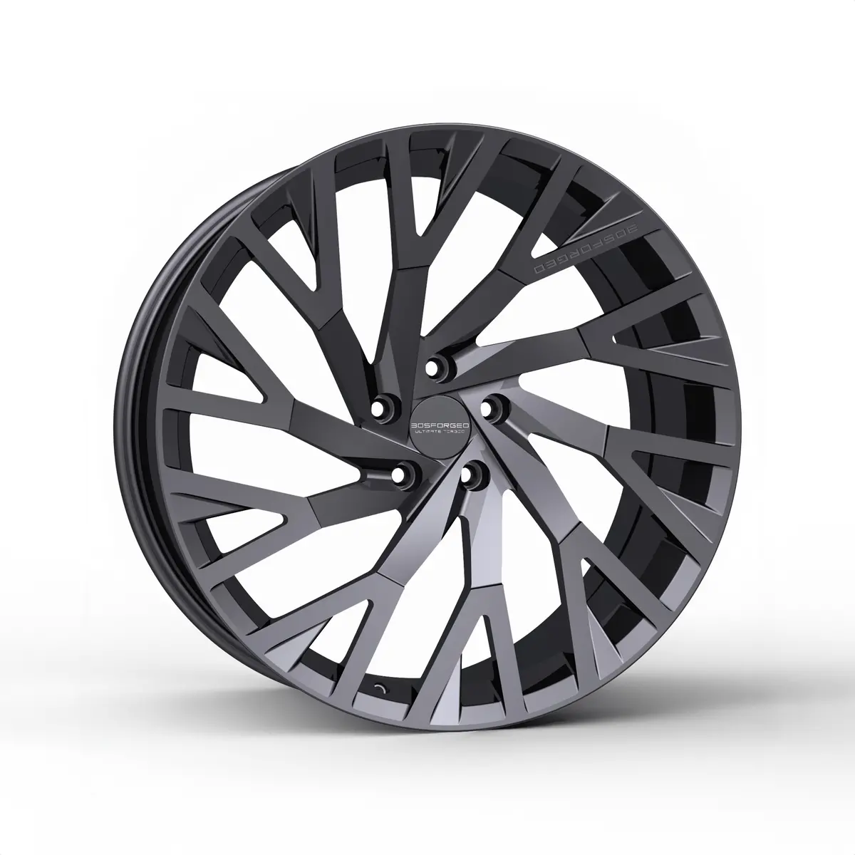Ultimate Forged Series | Uf201 1