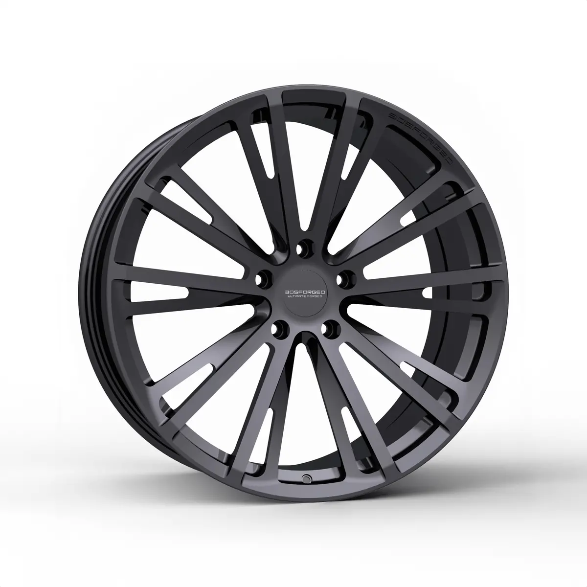Ultimate Forged Series | Uf202 1