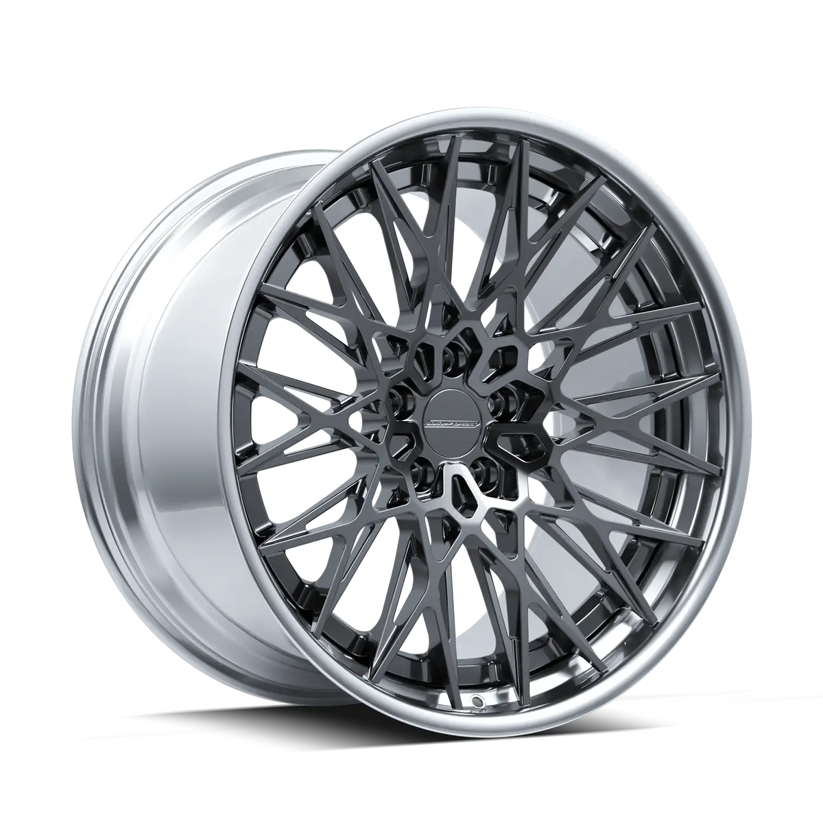 Ultimate Forged Series | Uf/2-301 1