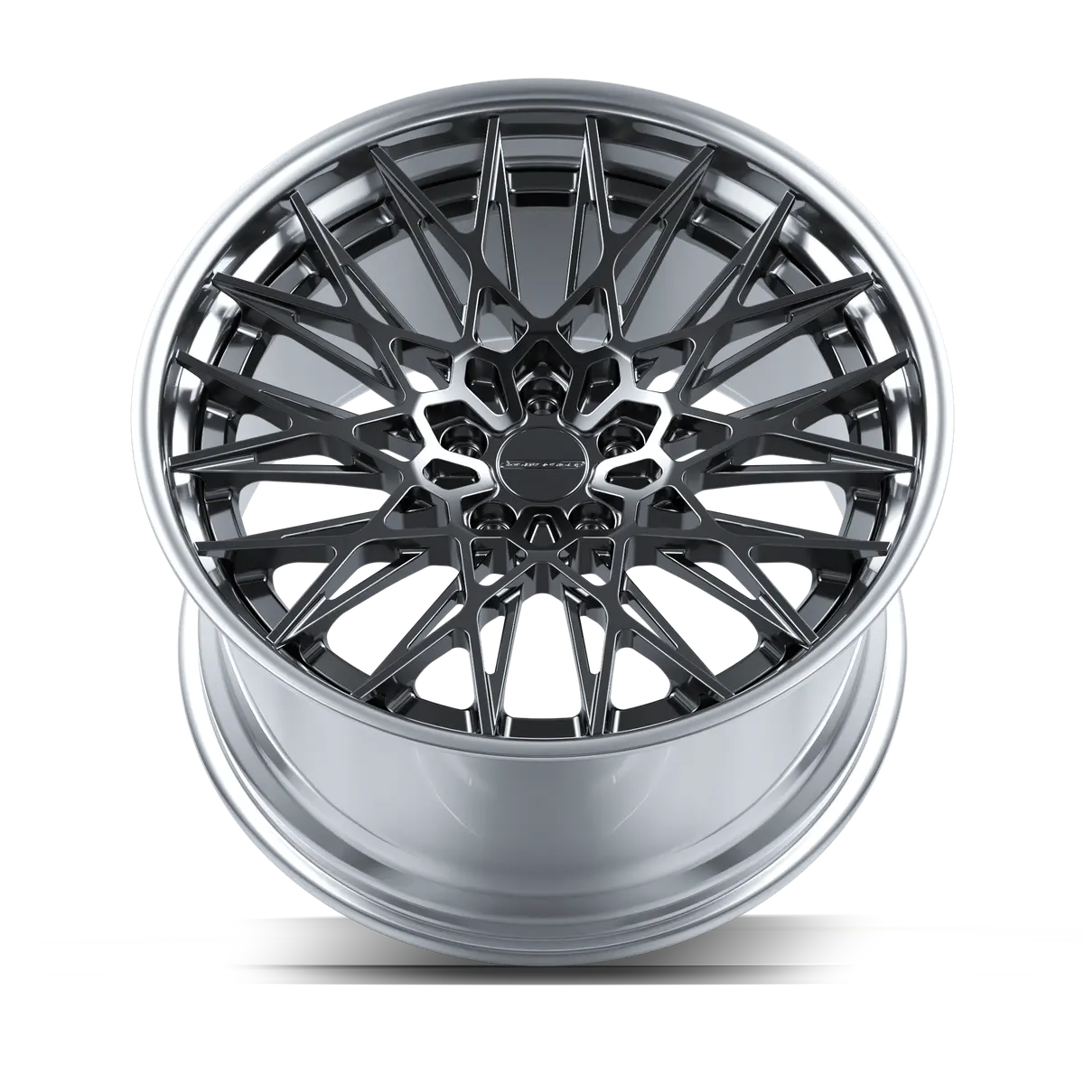 Ultimate Forged Series | Uf/2-301 2