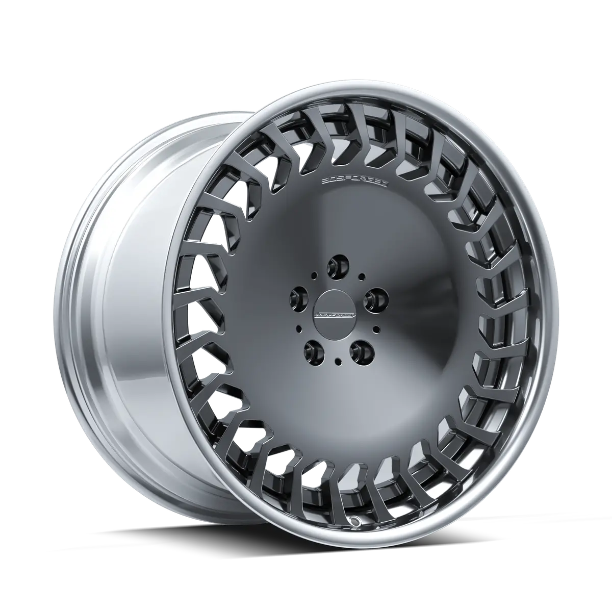 Ultimate Forged Series | Uf/2-305 1