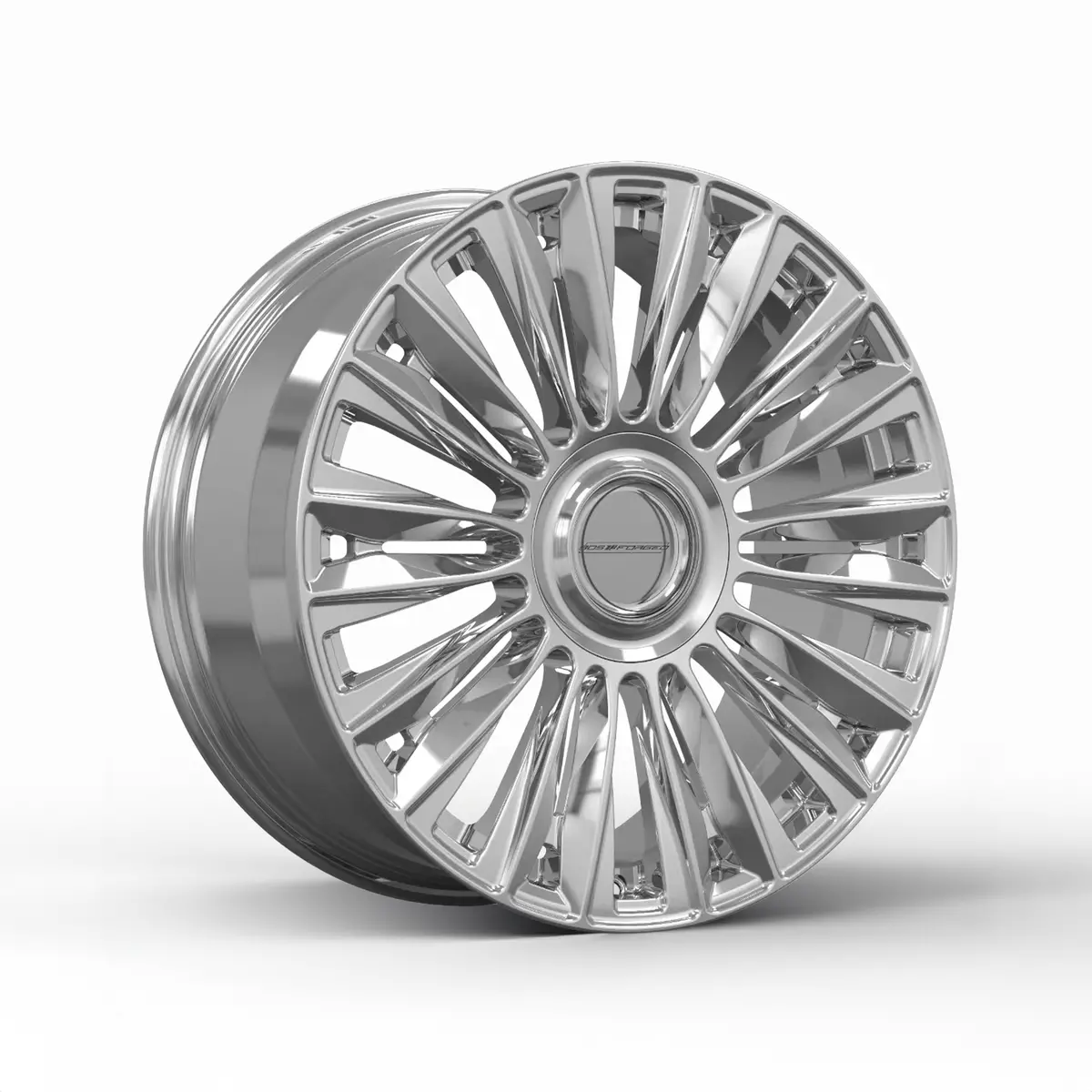 Ultimate Forged Series | Uf328 1